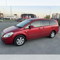 ⭐︎ Купить Nissan Presage 🚘 от 270 000 ₽ в Челябинской области