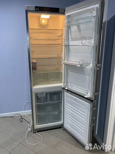 Холодильник