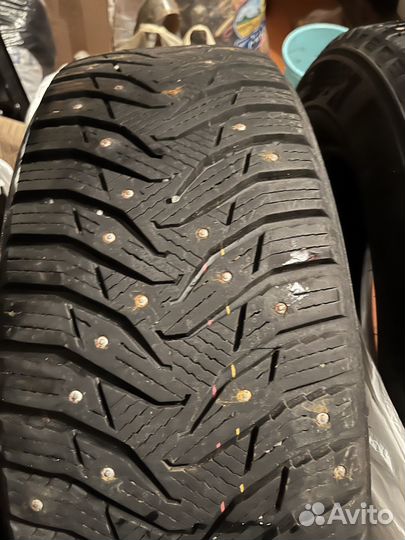 Kumho WinterCraft Ice WI31 225/65 R17