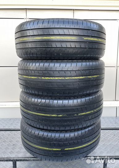 Bridgestone Turanza T005A 215/55 R17