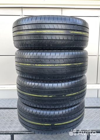 Bridgestone Turanza T005A 215/55 R17