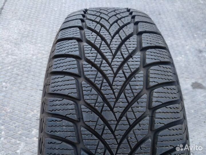 Goodyear UltraGrip Ice 2 195/60 R15 88T