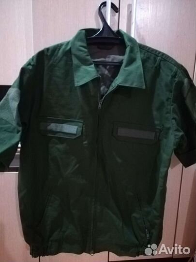 Офисная военная форма