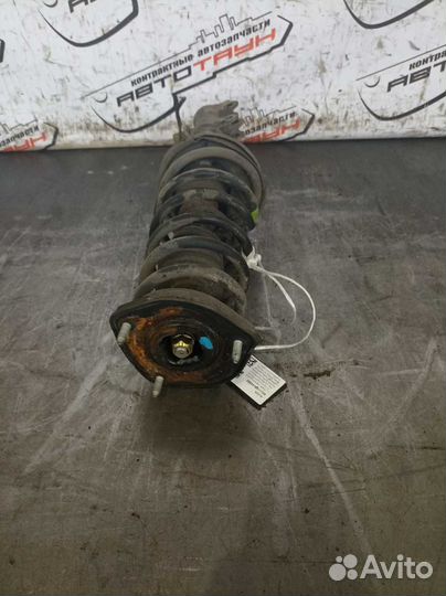 Стойка ходовки toyota caldina carina corona corona