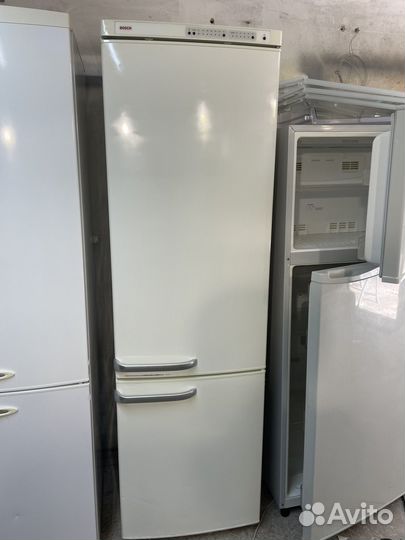 Холодильник bosch