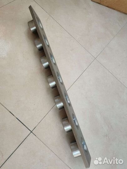 Матрица к А2-шфз комбинирован.треугольник-квадрат