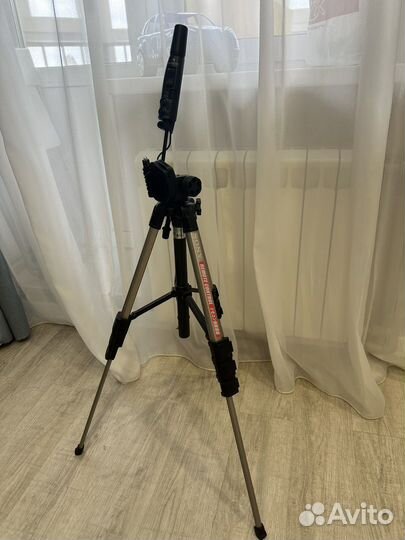 Штатив sony vct-d680