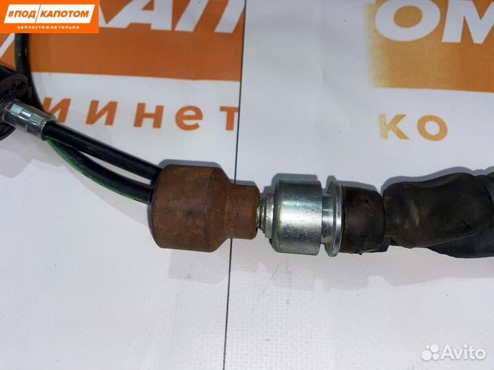 Трос кулисы кпп (АКПП) Mazda 6 GJ 2012 CV6P7E395BB