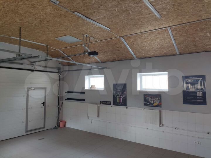 Склад,магазин,пункт выдачи, пр-во