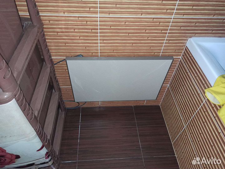 Электрические керамические панели (обогреватели)