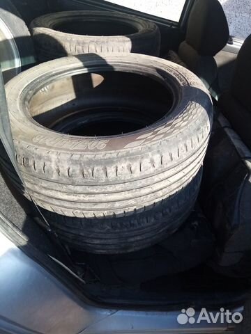 Bfgoodrich G-Force Stud 175/65 R14 91V
