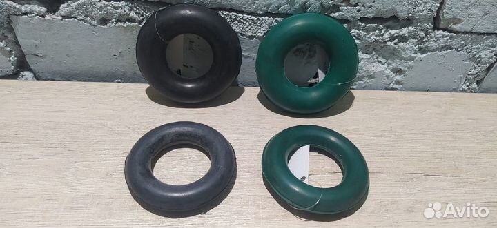 Эспандер кольцо