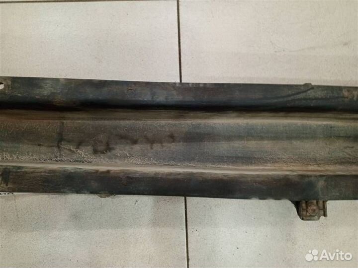 Усилитель заднего бампера Hyundai Sonata 4 EF 200