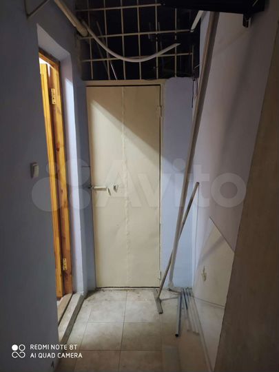 Свободного назначения, 10 м²