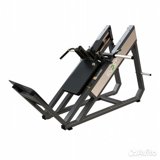 Гакк Машина A-3057-AL