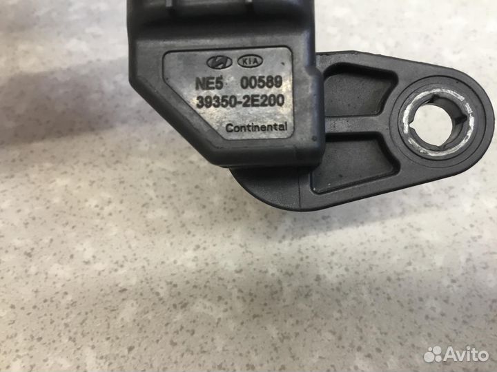 Датчик положения распредвала Kia Cerato 2018