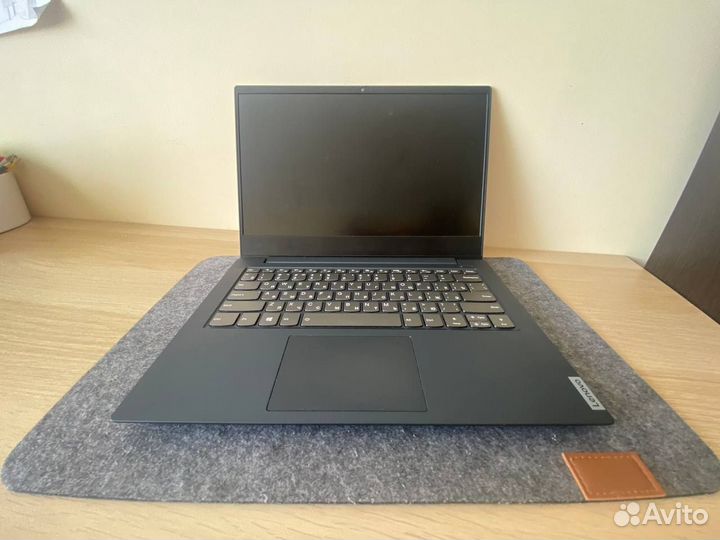 Lenovo IdeaPad S340-14IIL