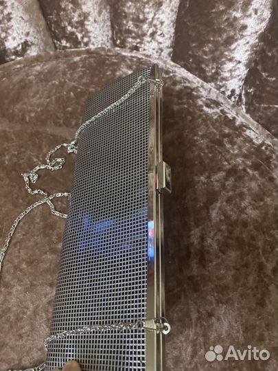 Сумка клатч