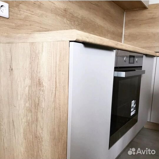Кухня от производителя