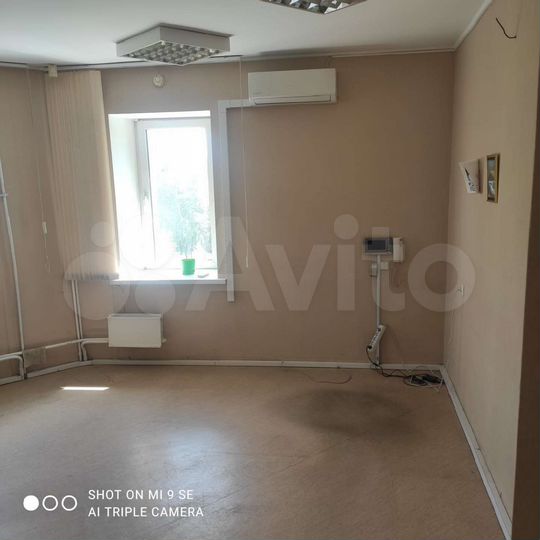 Помещение свободного назначения 66м