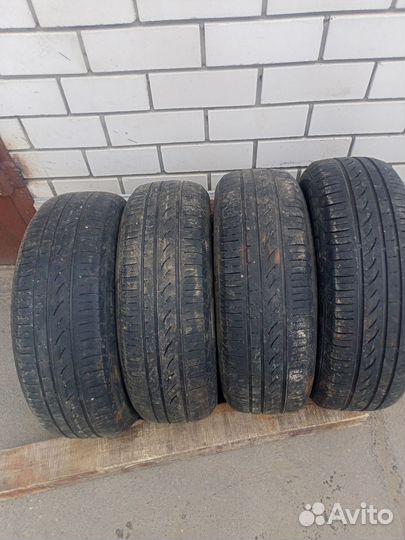 Formula Energy 185/65 R15