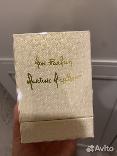 Mon Parfum M.Micallef