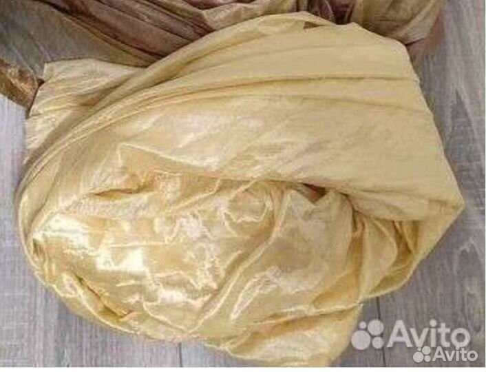 Цена за всё занавески