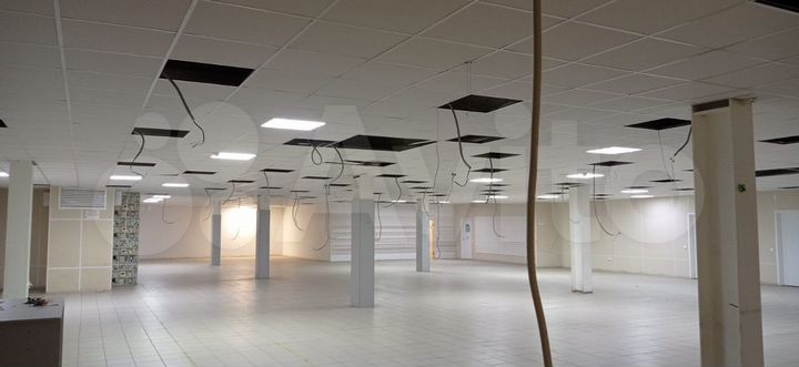 Свободного назначения, 285 м²
