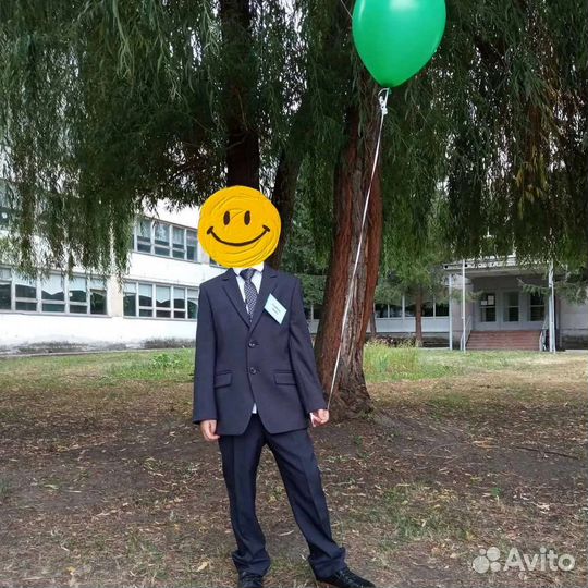 Школьная форма