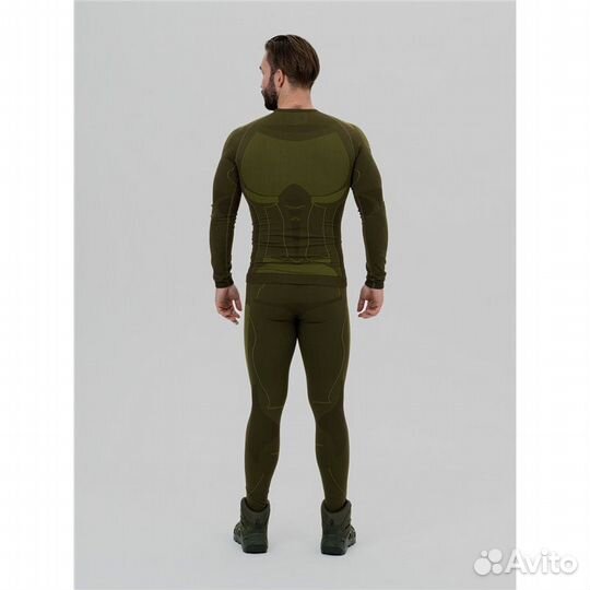 Термобелье Remington Tactical Underware Outdoor Fu