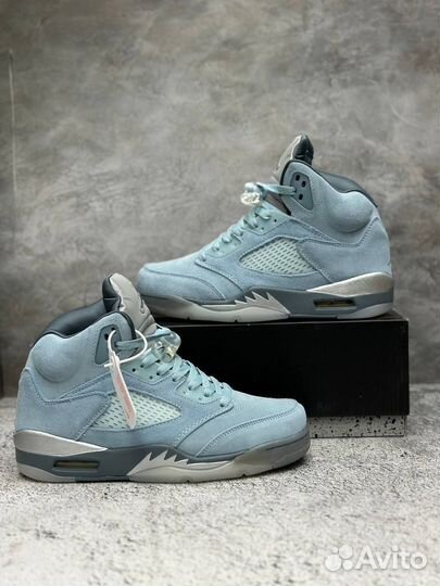 Кроссовки Air Jordan 5 gore-TEX Оригинал
