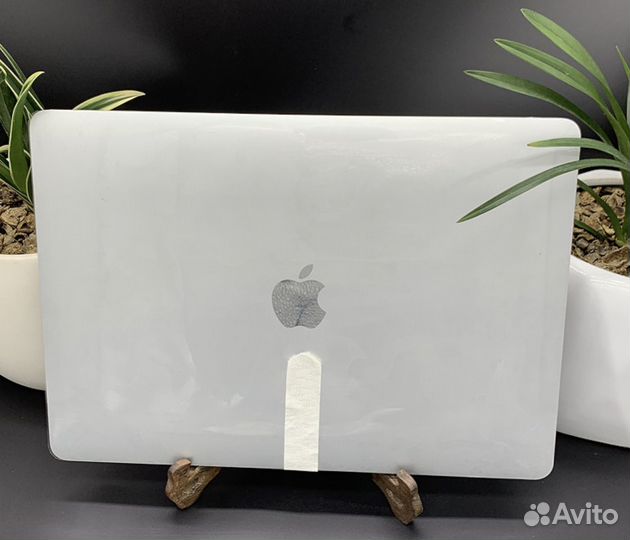 Дисплей Macbook Pro 15 2018 2019 A1990 Space Grey