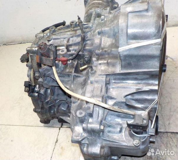 АКПП Nissan Maxima A32 3.0 LSD 2WD BLG