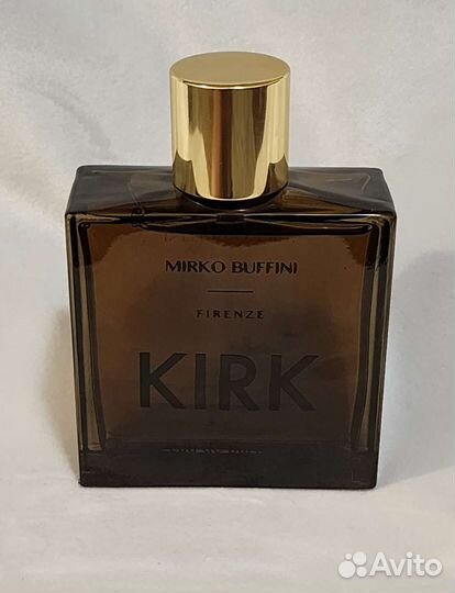 Распив Kirk Оригинал