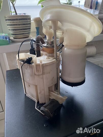 Топливный насос BMW F20 116I N13B16