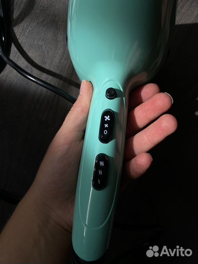 Фен dewal Midnight