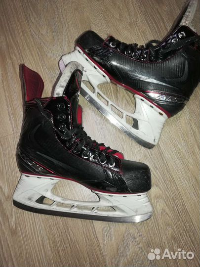 Хоккейные коньки bauer vapor x2. 7