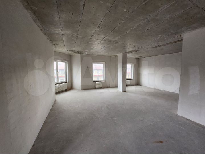 5-к. квартира, 174 м², 3/13 эт.