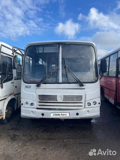 Городской автобус ПАЗ 320402-05, 2012