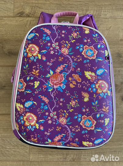 Рюкзак детский школьный для девочки