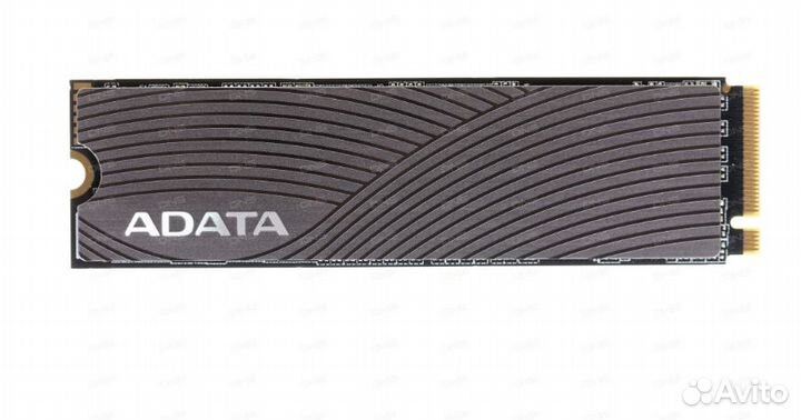 250 гб SSD M.2 накопитель adata Swordfish PCI-E 3