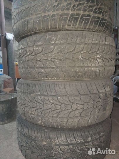 Nexen Roadian HP 255/55 R18