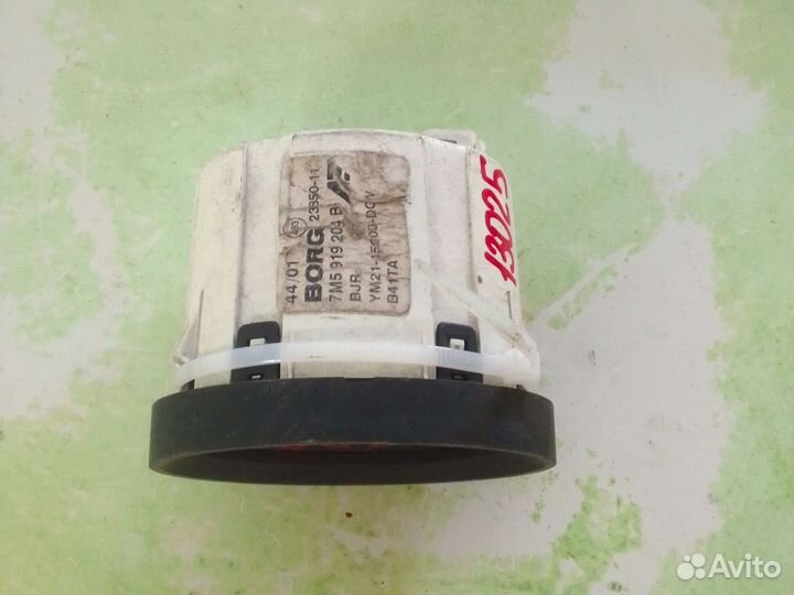 Часы Ford Galaxy 95-06 гг б\у