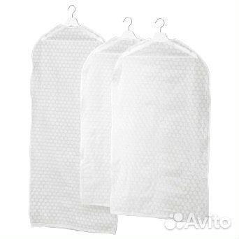 Чехол для одежды IKEA