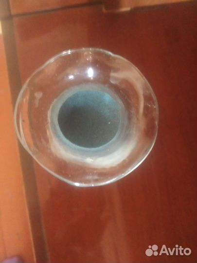 Ваза-сувенир из Турции