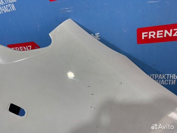 Крыло переднее правое Toyota Prius 20 2003-2009