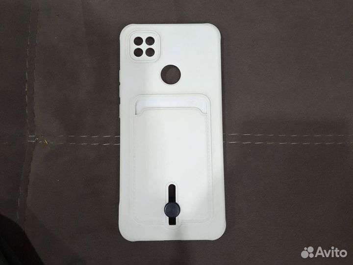 Чехол на redmi 9c