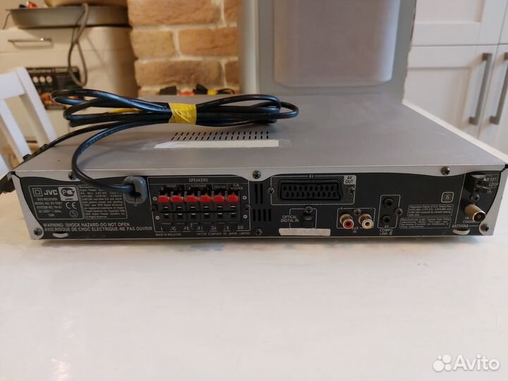 Dvd кинотеатр