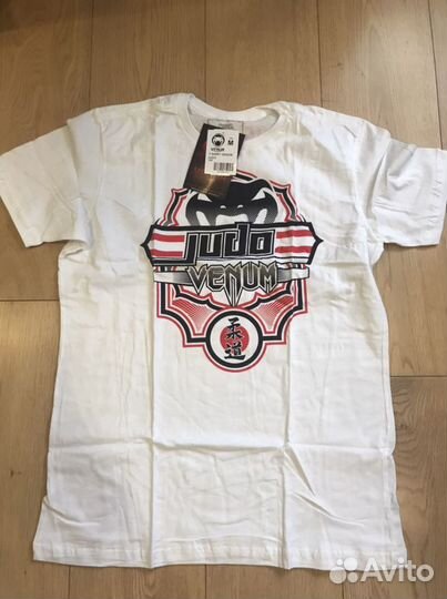 Футболка Venum