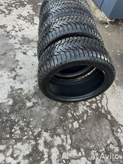 Sailun Ice Blazer WST3 245/40 R18 97T